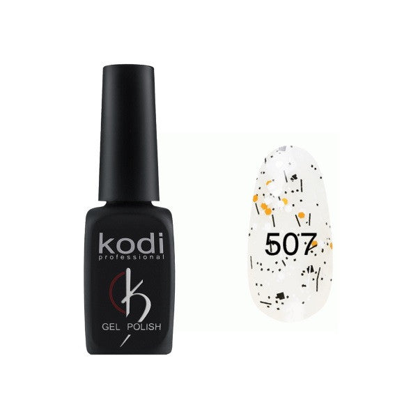 Гель-лак для нігтів Kodi Professional №507 8 мл