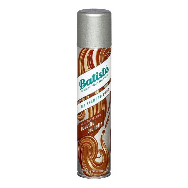Сухий шампунь Batiste Brunette 200 мл
