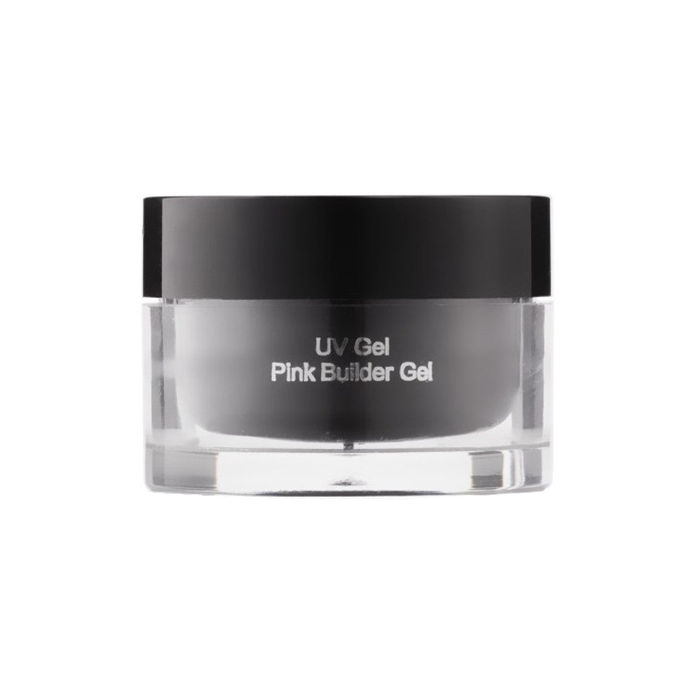 Прозоро-рожевий гель Kodi Professional UV Pink Builder Gel 14 мл