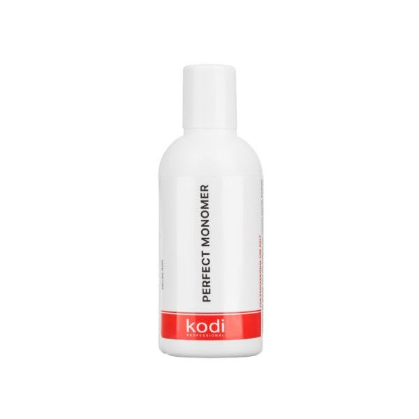 Мономер прозорий Kodi Professional Perfect Monomer 250 мл