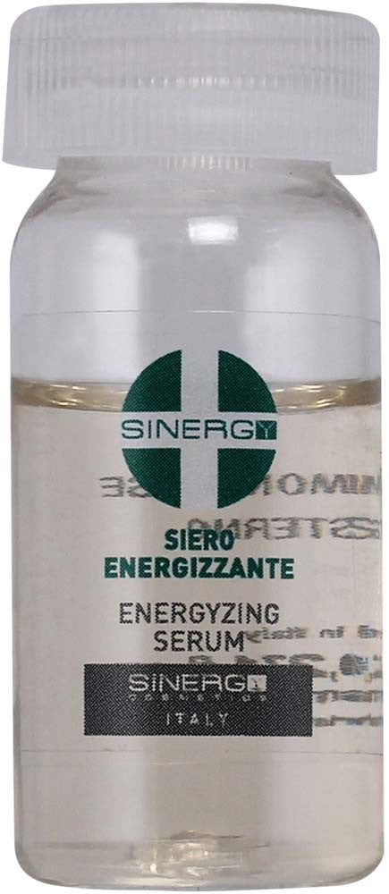 Ампули проти випадіння волосся Sinergy 10*8 мл
