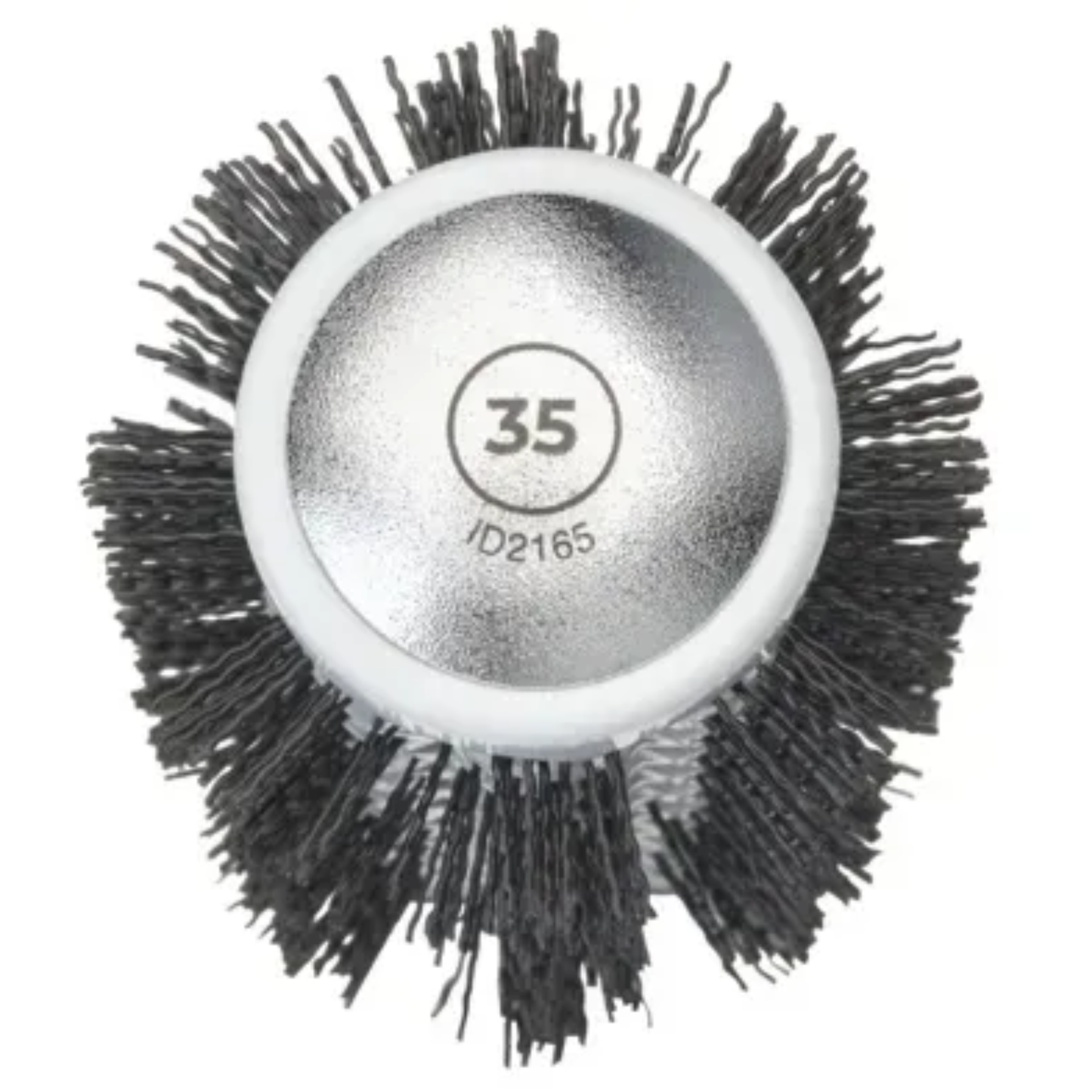 Брашинг для волосся Olivia Garden Expert Blowout Grip Wavy Bristles 35 мм