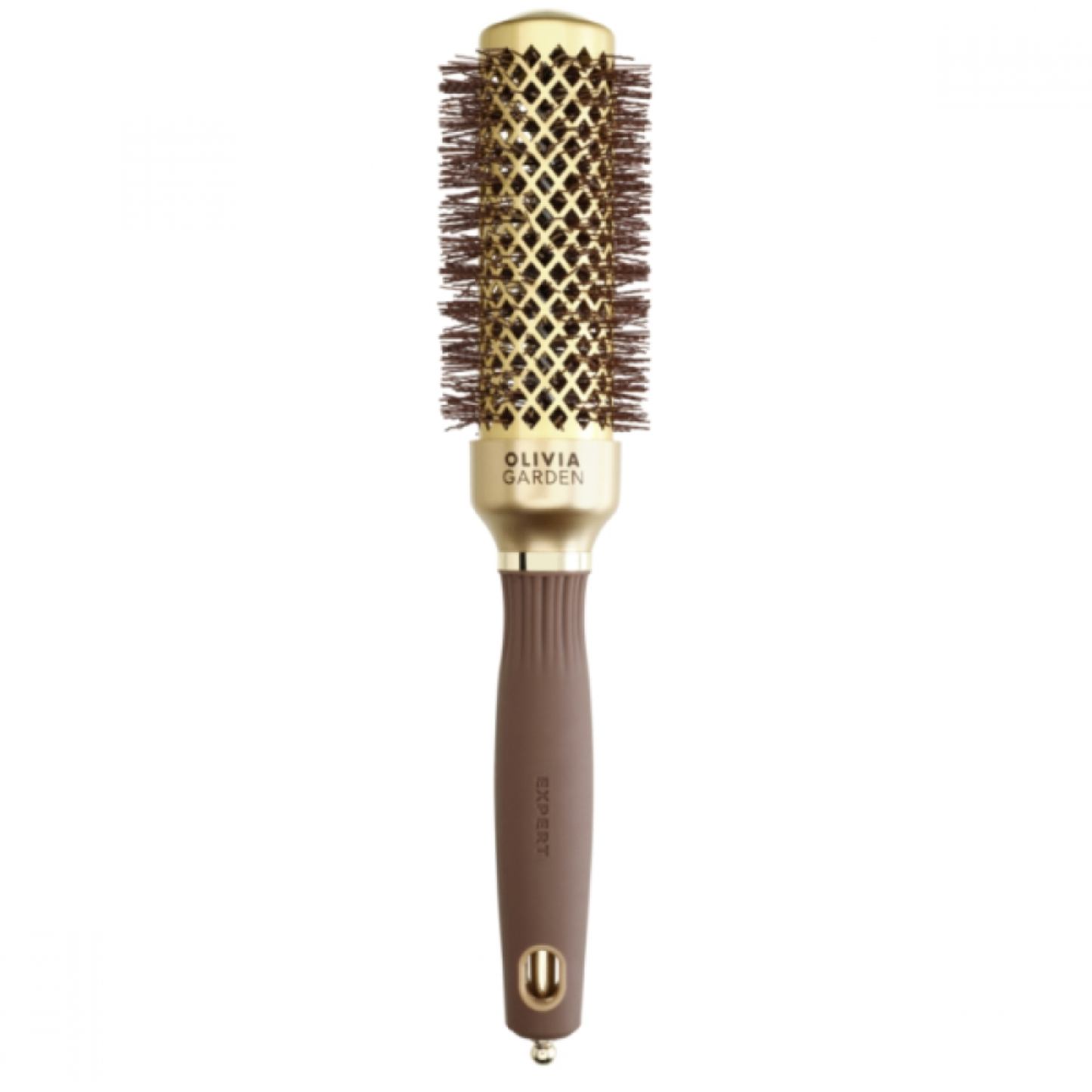 Брашинг Olivia Garden Nano Thermic Ceramic + Ion 35 мм