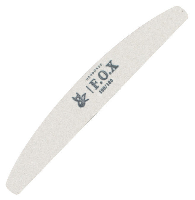 Пилка FOX handmade 100/180
