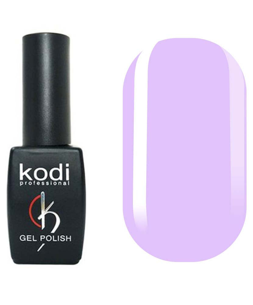 Гель - лак KODI для нігтів LC075 8 мл