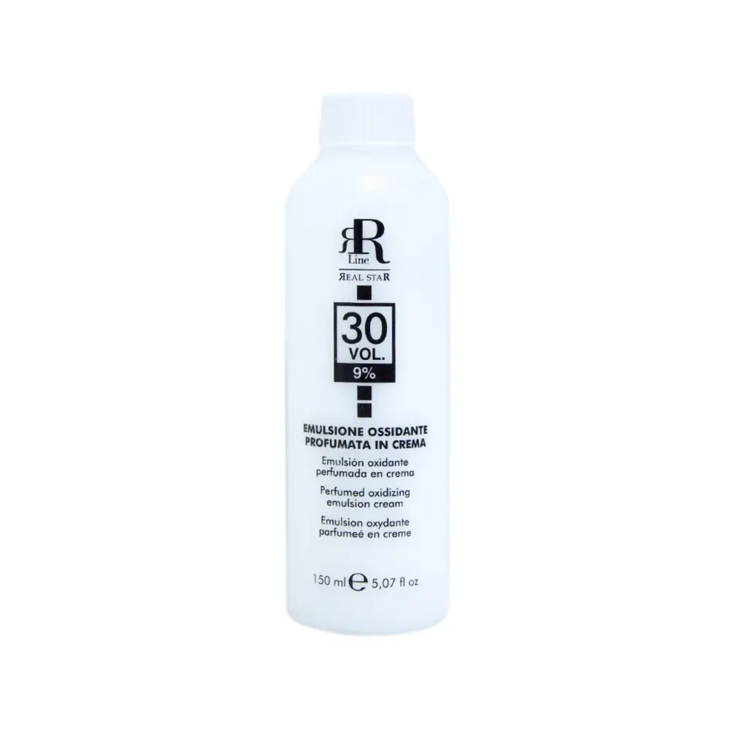 Окисник RR Line 9% (30 Vol.) 150 мл