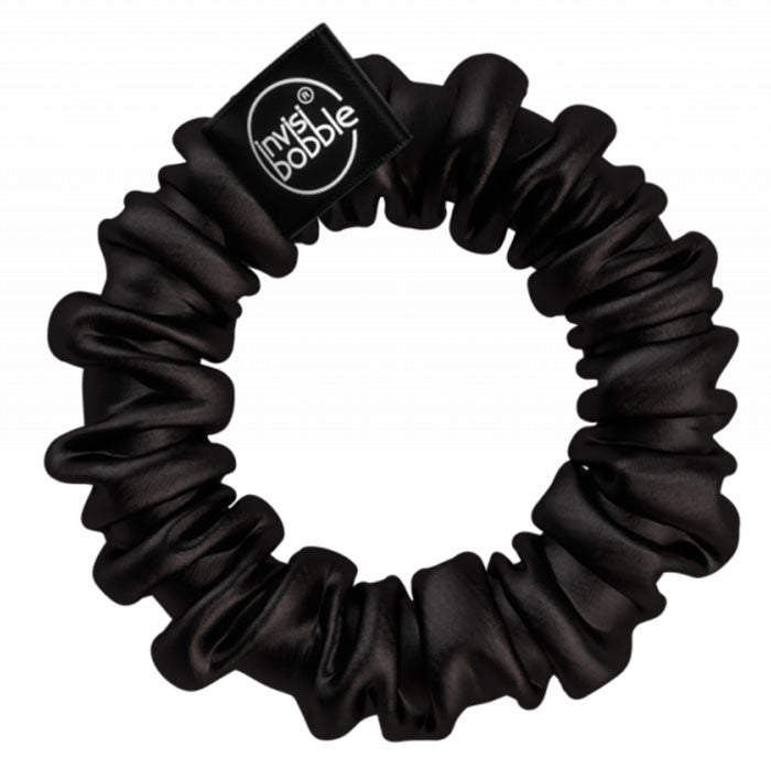 Резинка-браслет для волосся Invisibobble SPRUNCHIE SLIM True Golden ORIGINAL