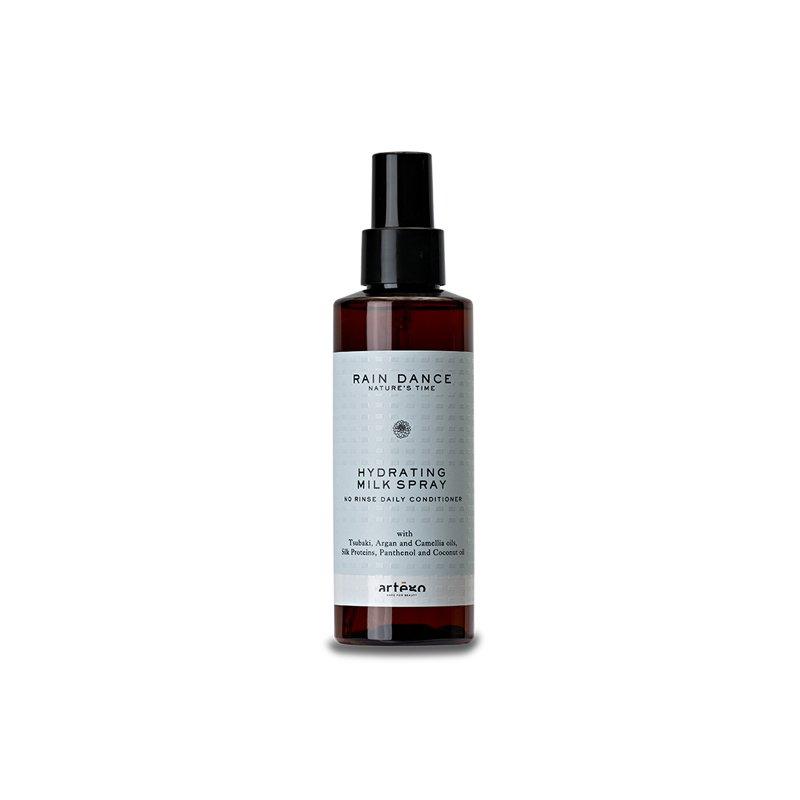 Легкий спрей-кондиціонер Hydrating Milk Spray RAIN DANCE, Artego, 150мл