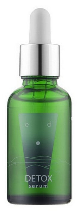 Детокс-сироватка для обличчя Ed Cosmetics Detox Serum, 30 мл
