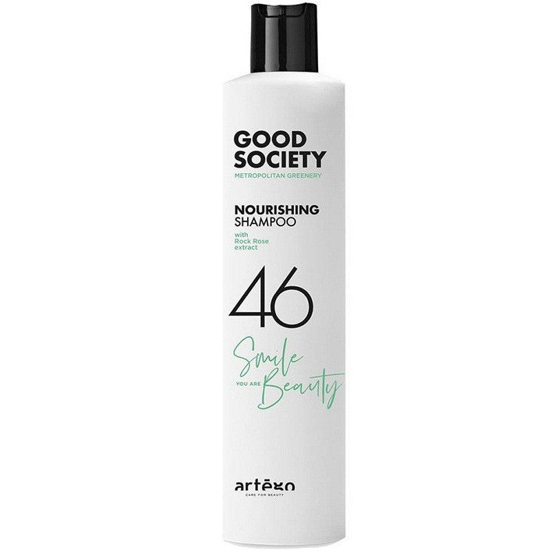 Шампунь зволожуючий Artego 46 Nourishing Shampoo, 250 мл