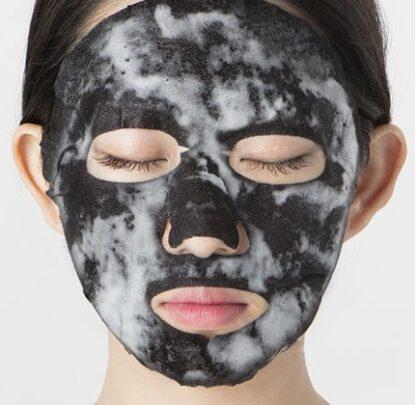 Маска для очищення пор Dr.Jart Dermask Ultra Jet Porecting Solution, 28 мл