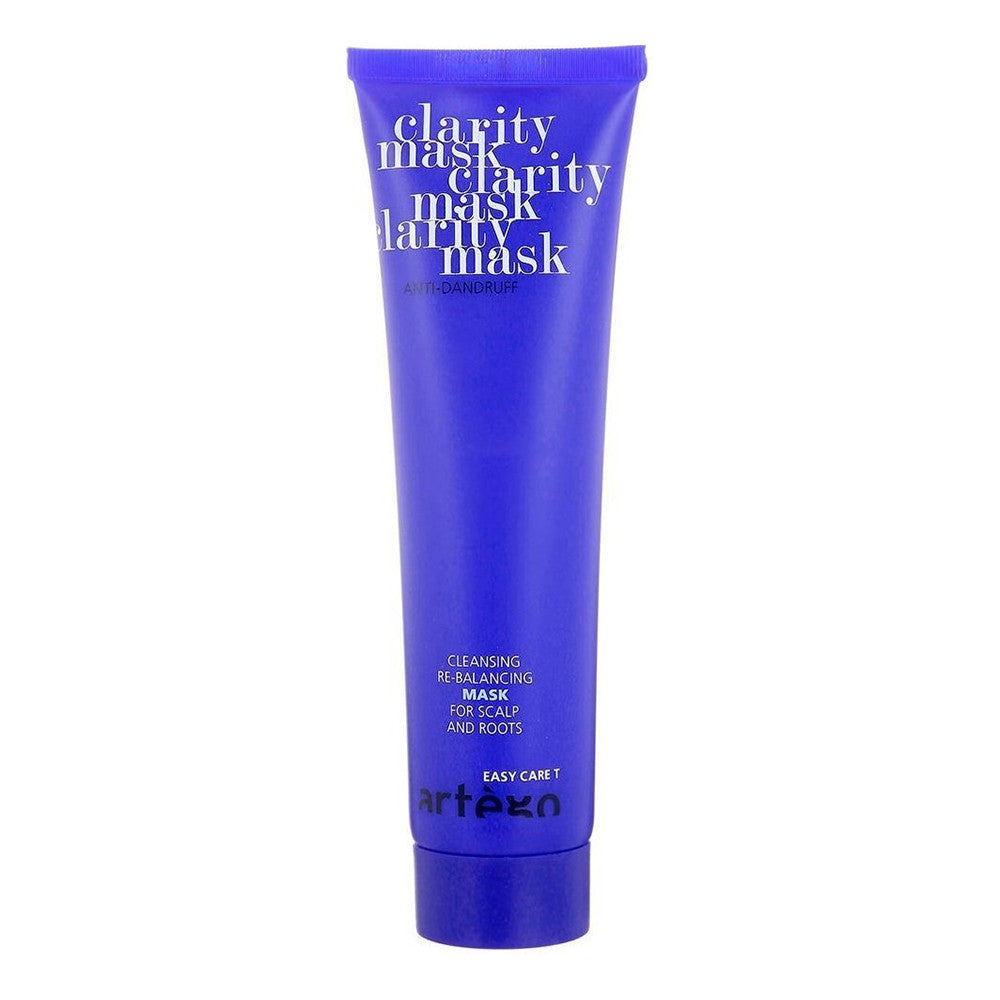 Маска проти лупи Artego Clarity Cleansing Re-Balancing Mask, 150 мл