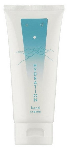 Зволожуючий крем для рук Ed Cosmetics Hydration Hand Cream, 100 мл