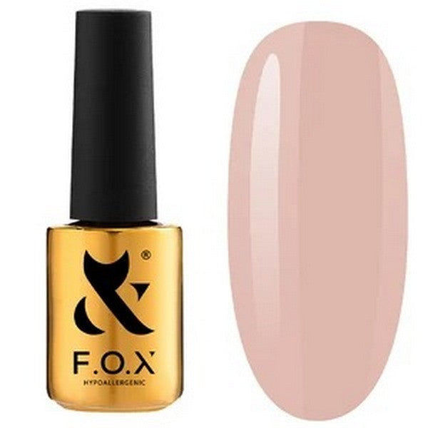 Гель-лак для нігтів FOX Gold Spectrum Gel Vinyl №083, 7 мл