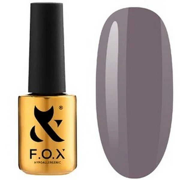 Гель-лак для нігтів FOX Gold Spectrum Gel Vinyl №091, 7 мл