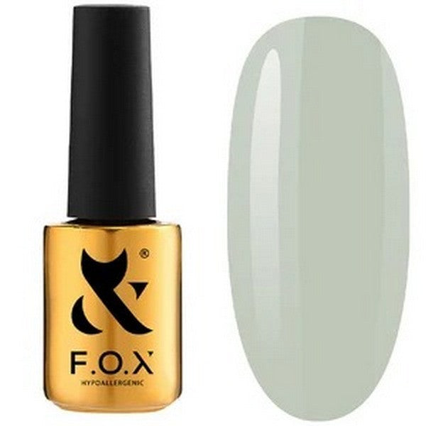 Гель-лак для нігтів FOX Gold Spectrum Gel Vinyl №109, 7 мл