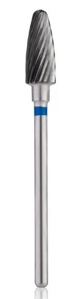 Фреза твердосплавна "Конус напівсфера" синя 274175050