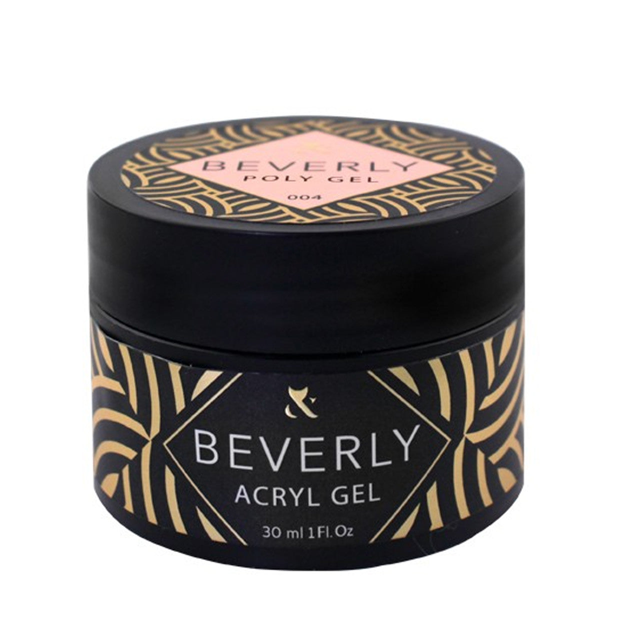 Полігель FOX Poly gel Beverly 004 30 мл
