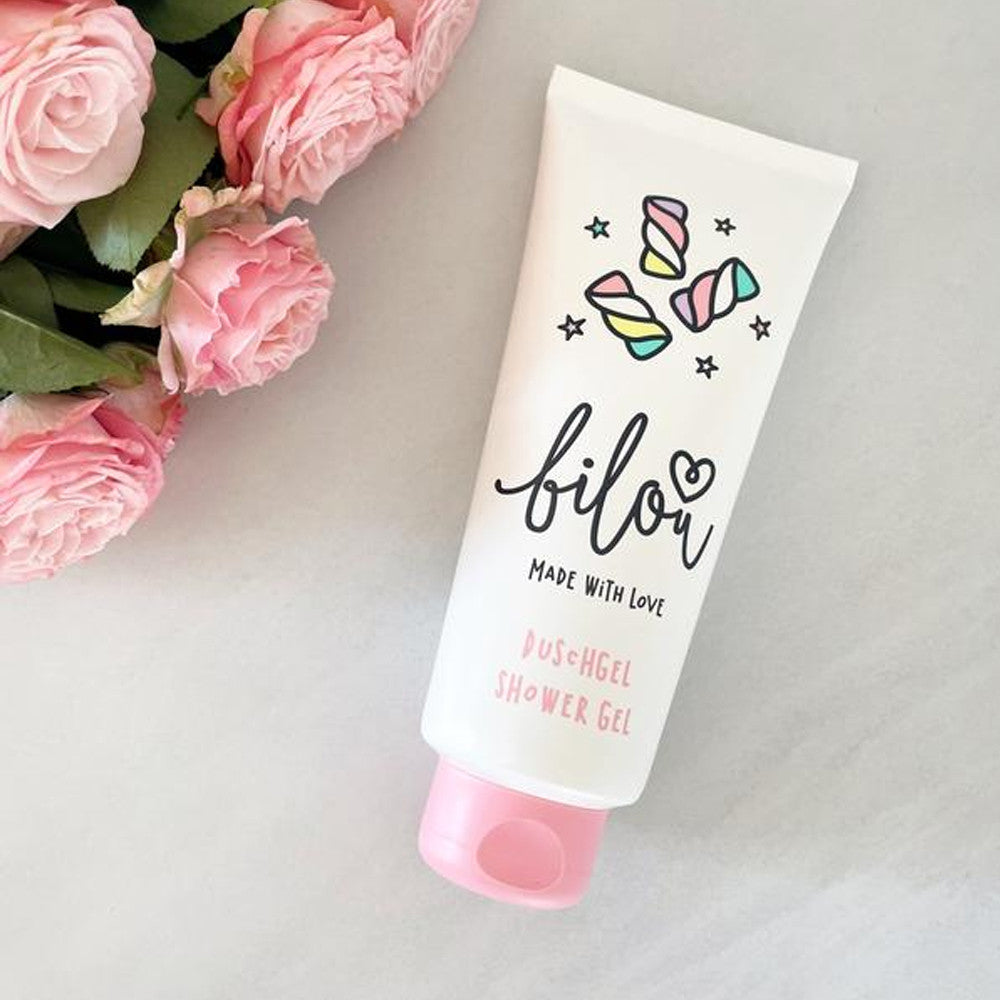 Гель для душу Bilou Chewy Sweets Shower Gel, 200 мл