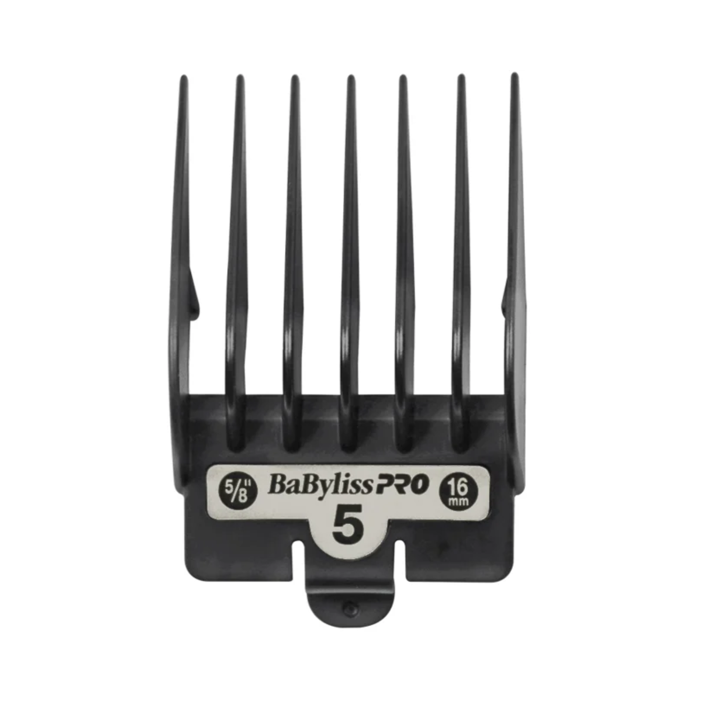 Насадка 16 мм Guide Comb BaByliss Pro 35808807