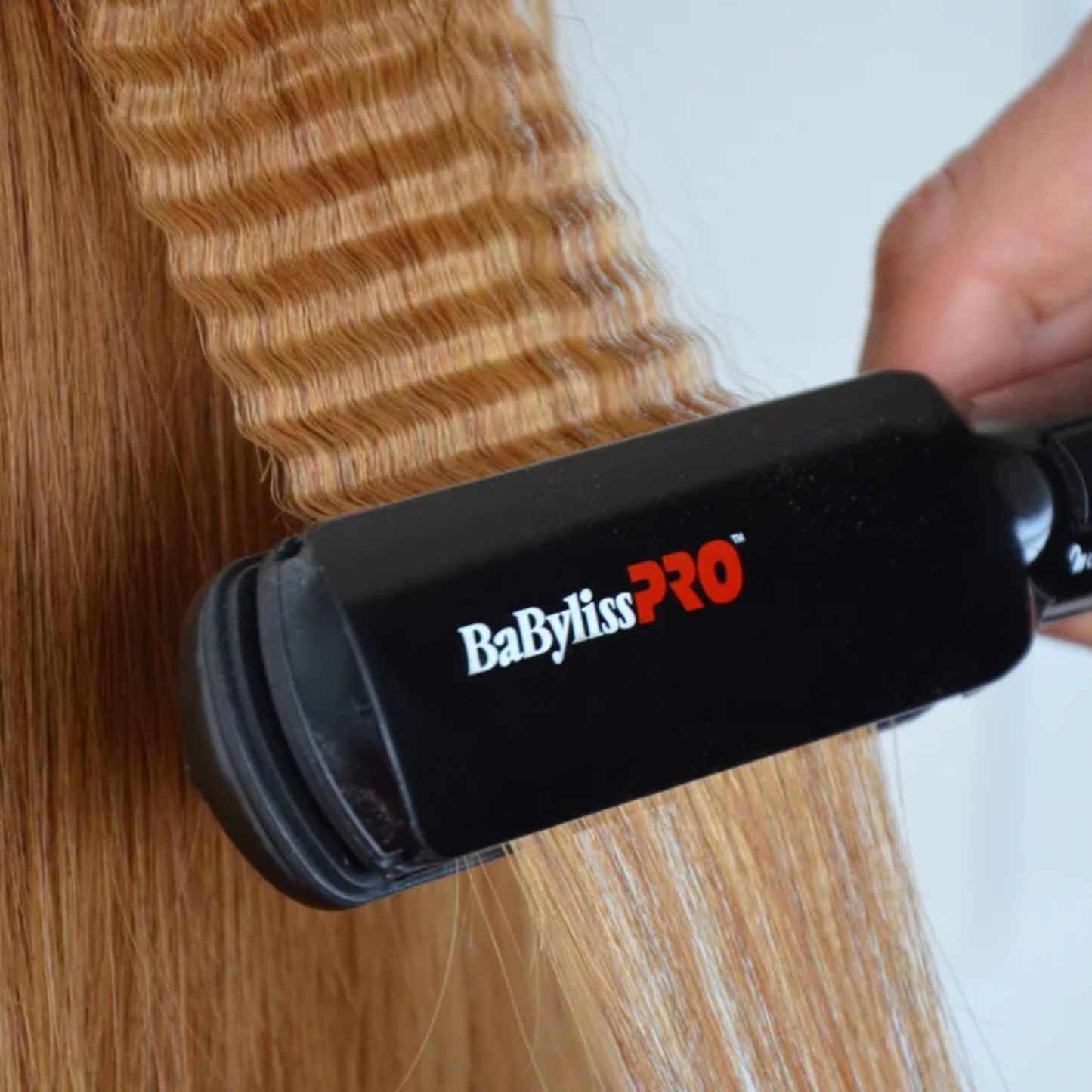 Щипці-гофре BaByliss Pro BAB2658EPCE