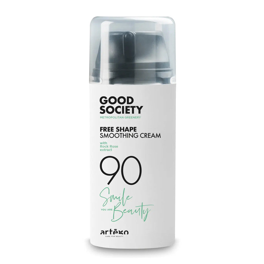 Крем для згладження 90 FREE SHAPE, Artego, 100мл