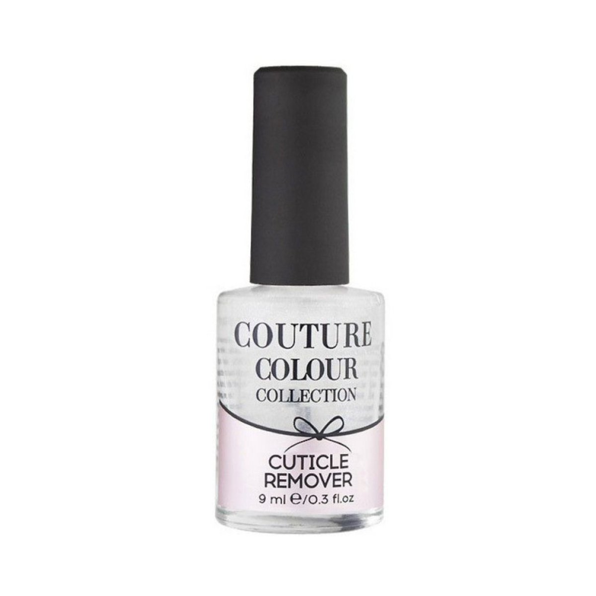 Засіб для видалення кутикули Cuticle Remover Couture Colour 9 мл