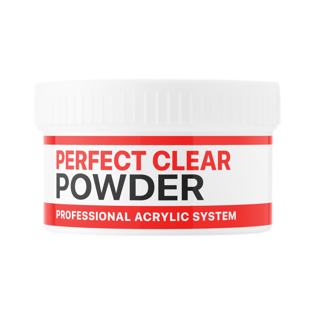 Базовий акрил "Прозорий" Perfect Clear Powder Kodi Professional 60 г
