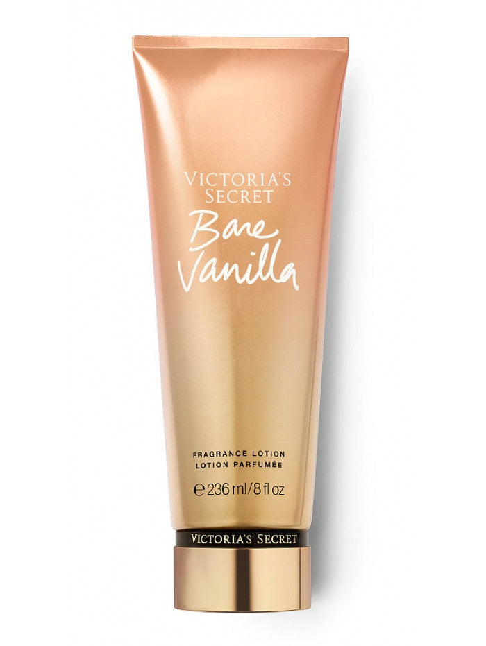 Лосьйон для тіла Bare Vanilla Victoria's Secret, 236 мл