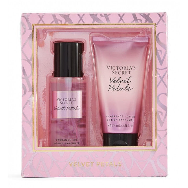 Набір подарунковий Velvet Petals Victoria's Secret 150 мл