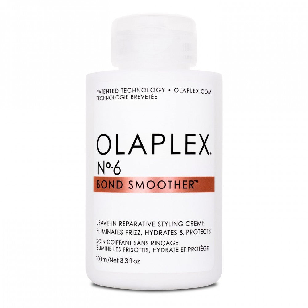 Відновлювальний крем для укладання волосся №6 Olaplex 100 мл.