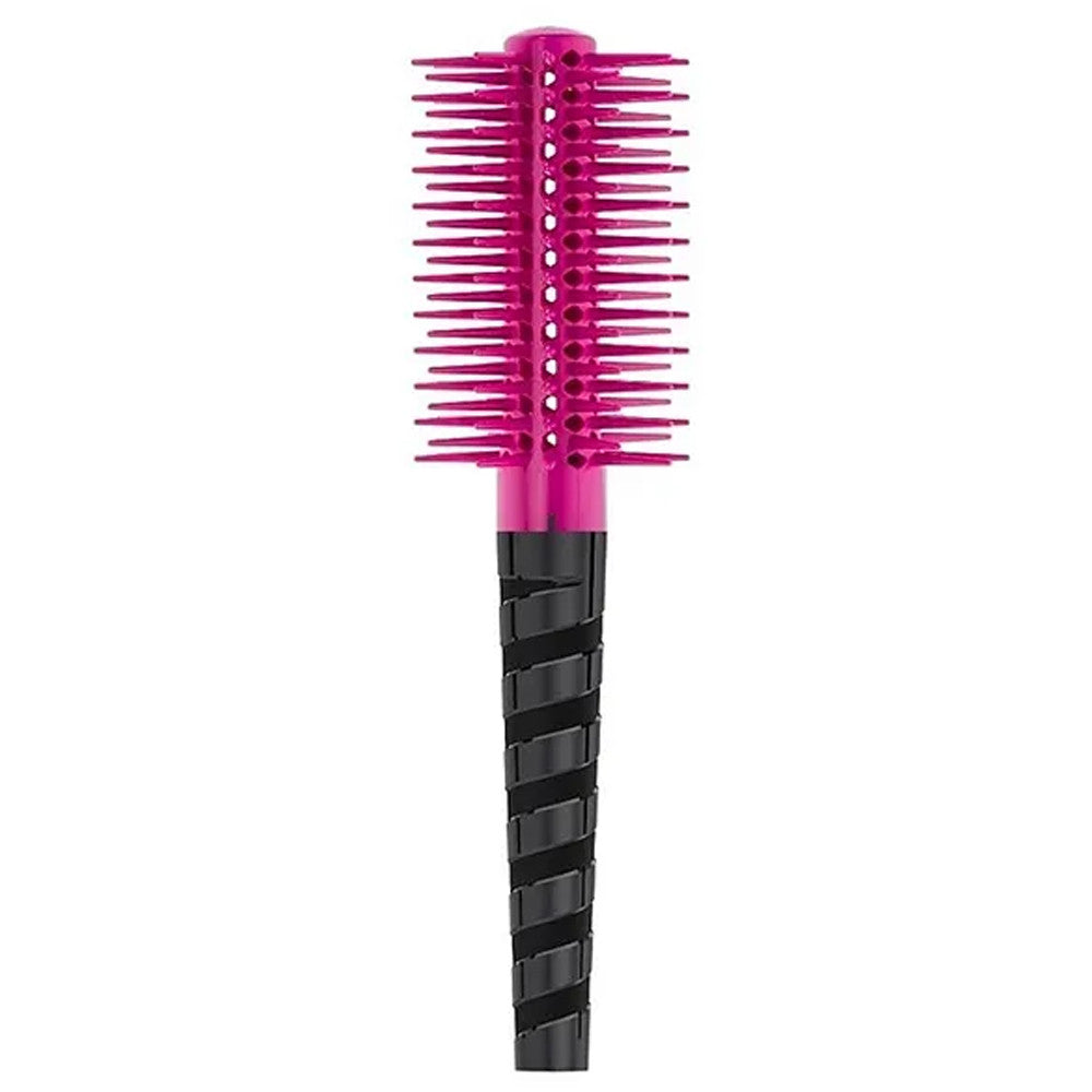 Щітка JANEKE Cactus Brush продувна 82SP505FUX фуксія