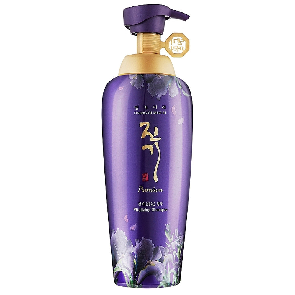 Шампунь Преміум регенеруючий Daeng Gi Meo Ri Vitalizing Premium 500мл