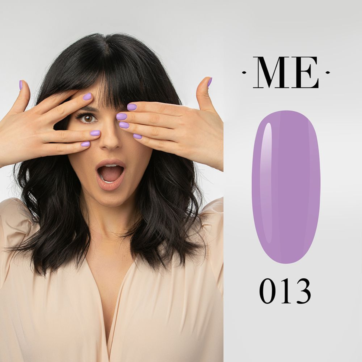 Гель-лак для нігтів Gel Polish Gold Masha Efrosinina FOX №013 7 мл