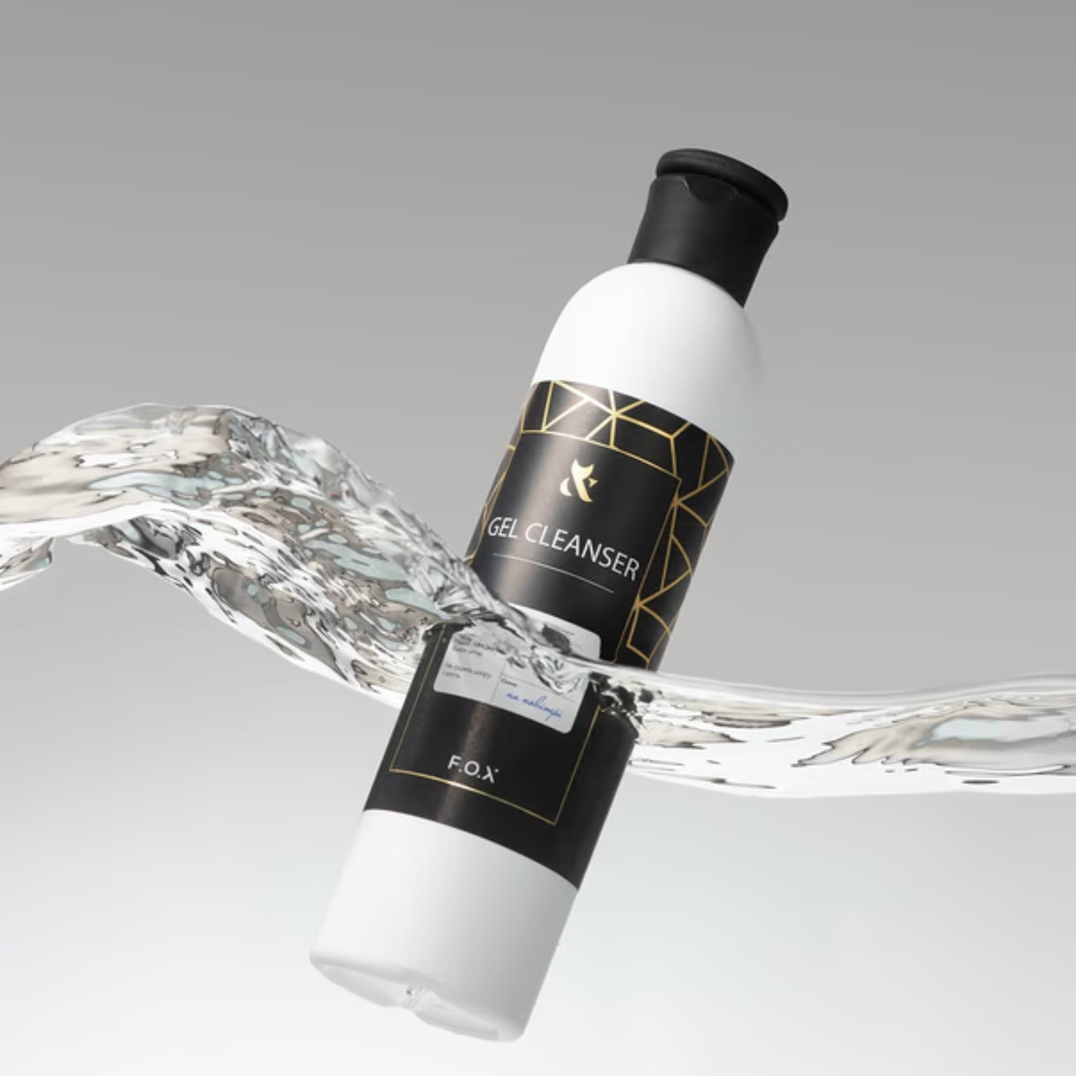 Засіб для видалення липкого шару Cleanser FOX 250 мл