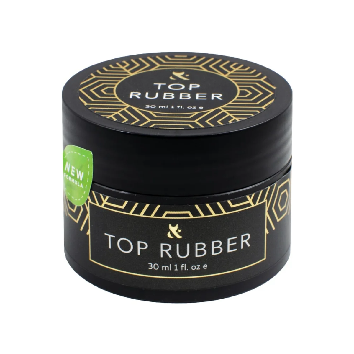 Топ для гель-лаку Top Rubber FOX 30 мл