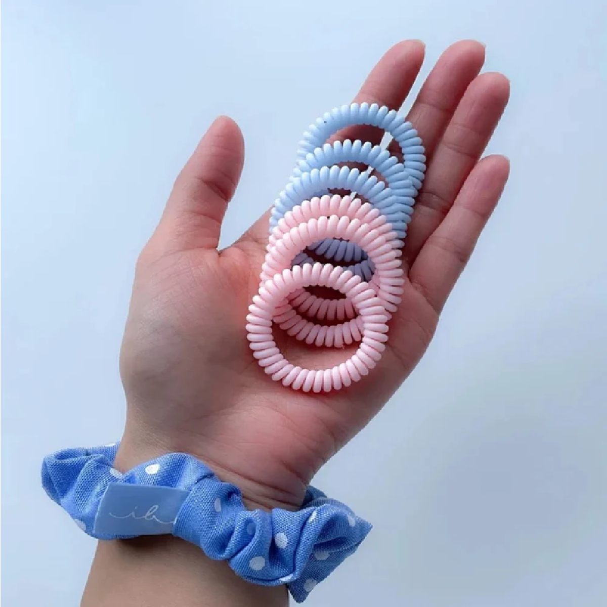 Набір подарунковий Perfect Essential Gift Set Invisibobble