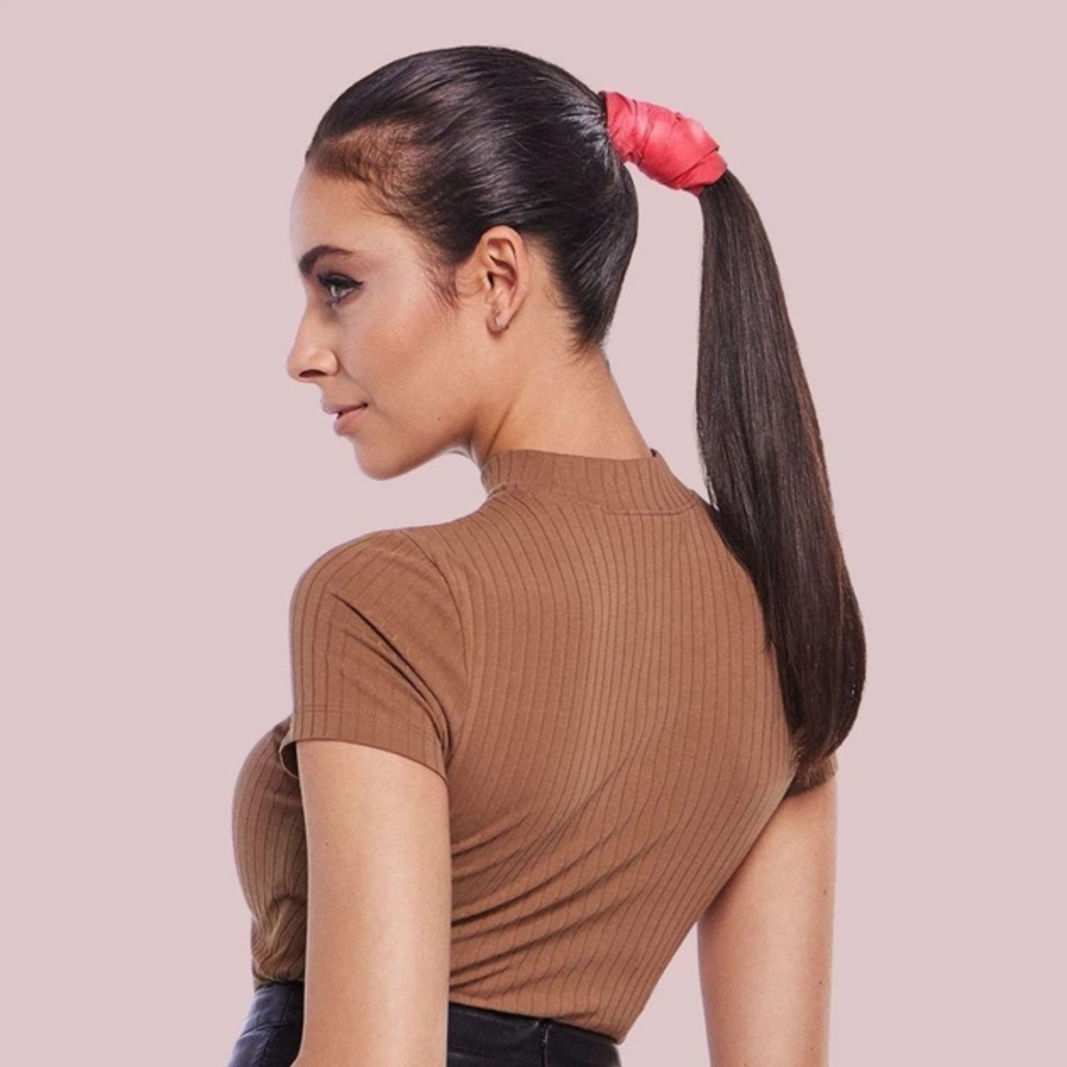 Резинкa для волосся Wrapstar Machu Peachu Invisibobble