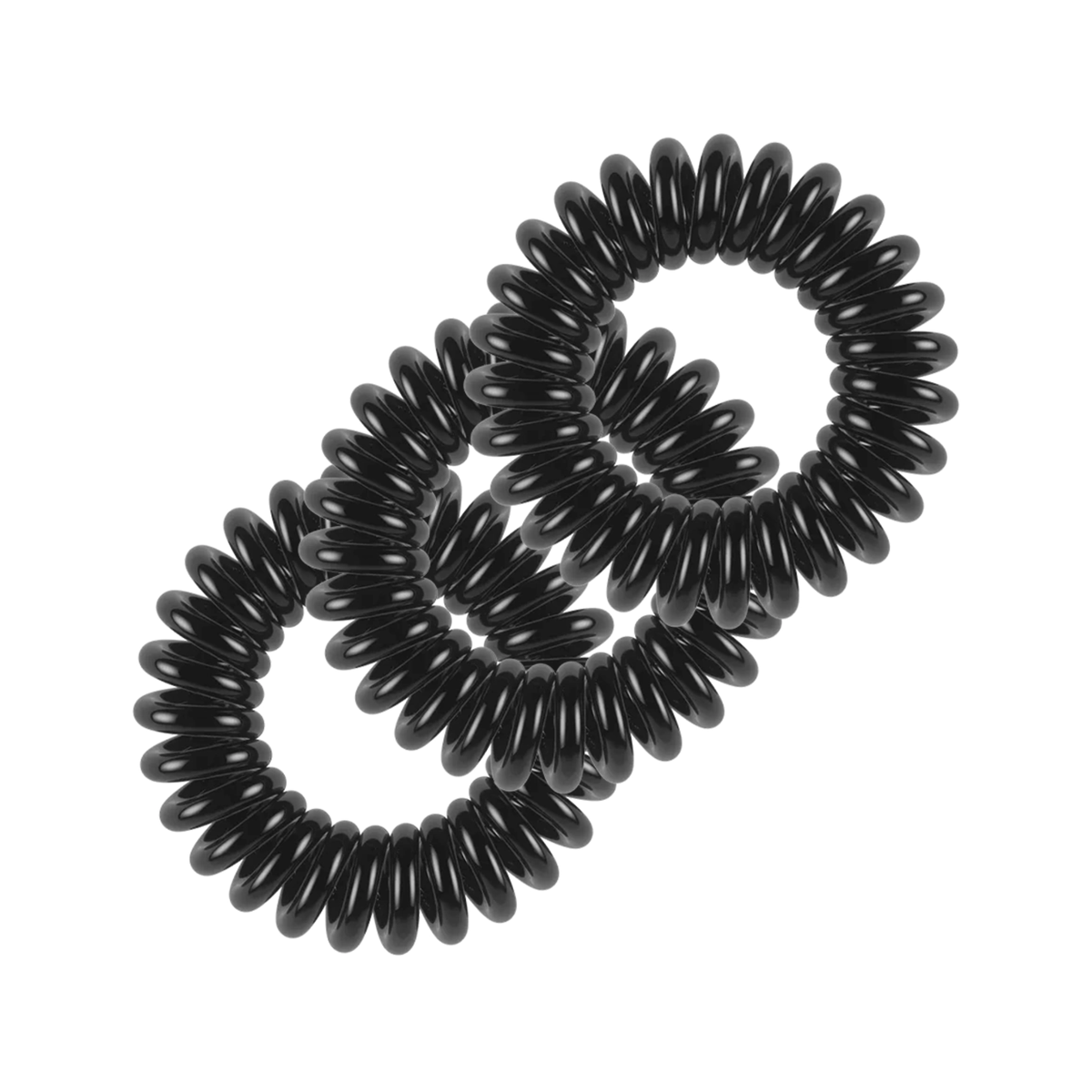 Резинка-браслет для волосся Original True Black Invisibobble