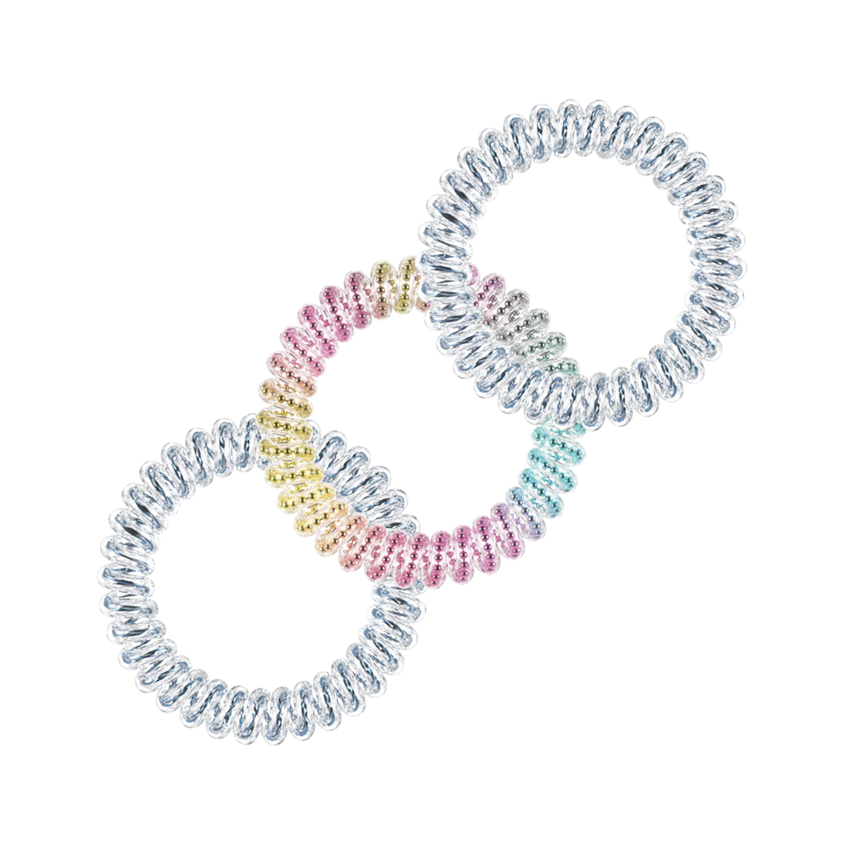 Резинка-браслет для волосся Slim Au Soleil Summer Glow Invisibobble