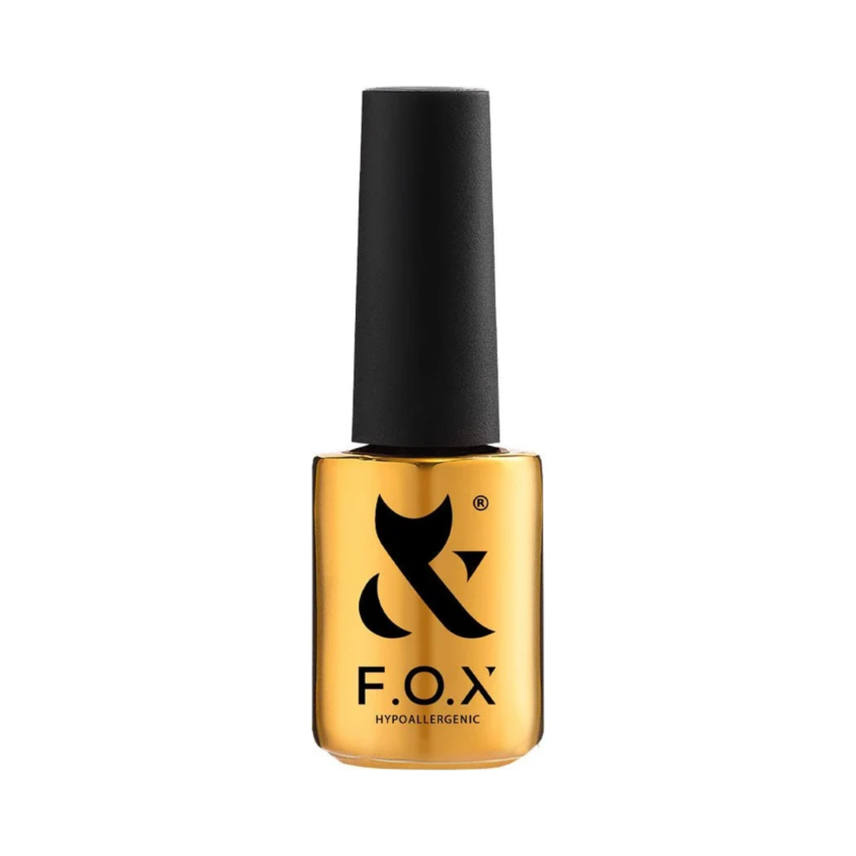 Топ для гель-лаку Rubber Top FOX 14 мл