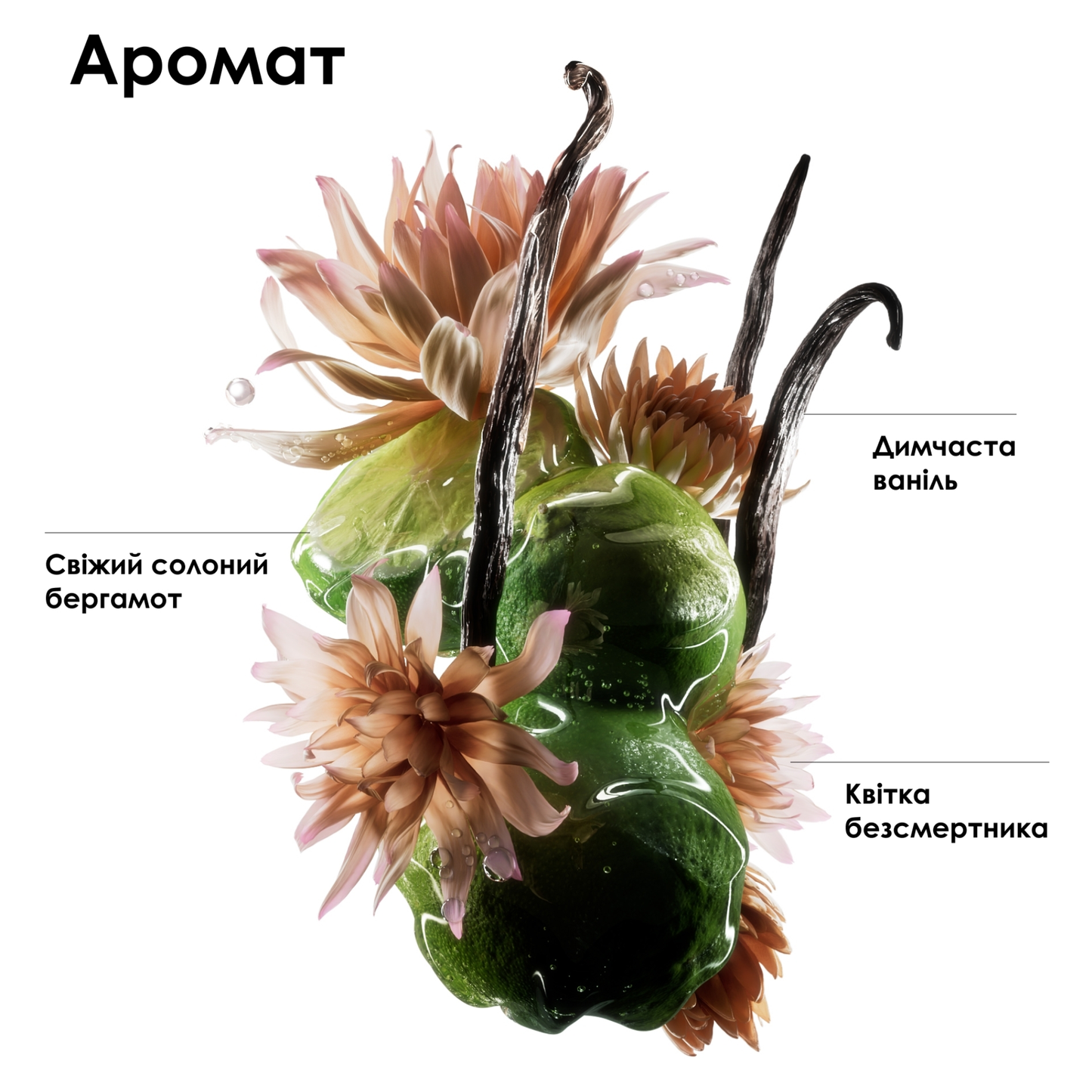 Набір для молекулярне відновлення Absolut Repair Molecular L'Oreal Professionnel (300мл+250мл+50мл)