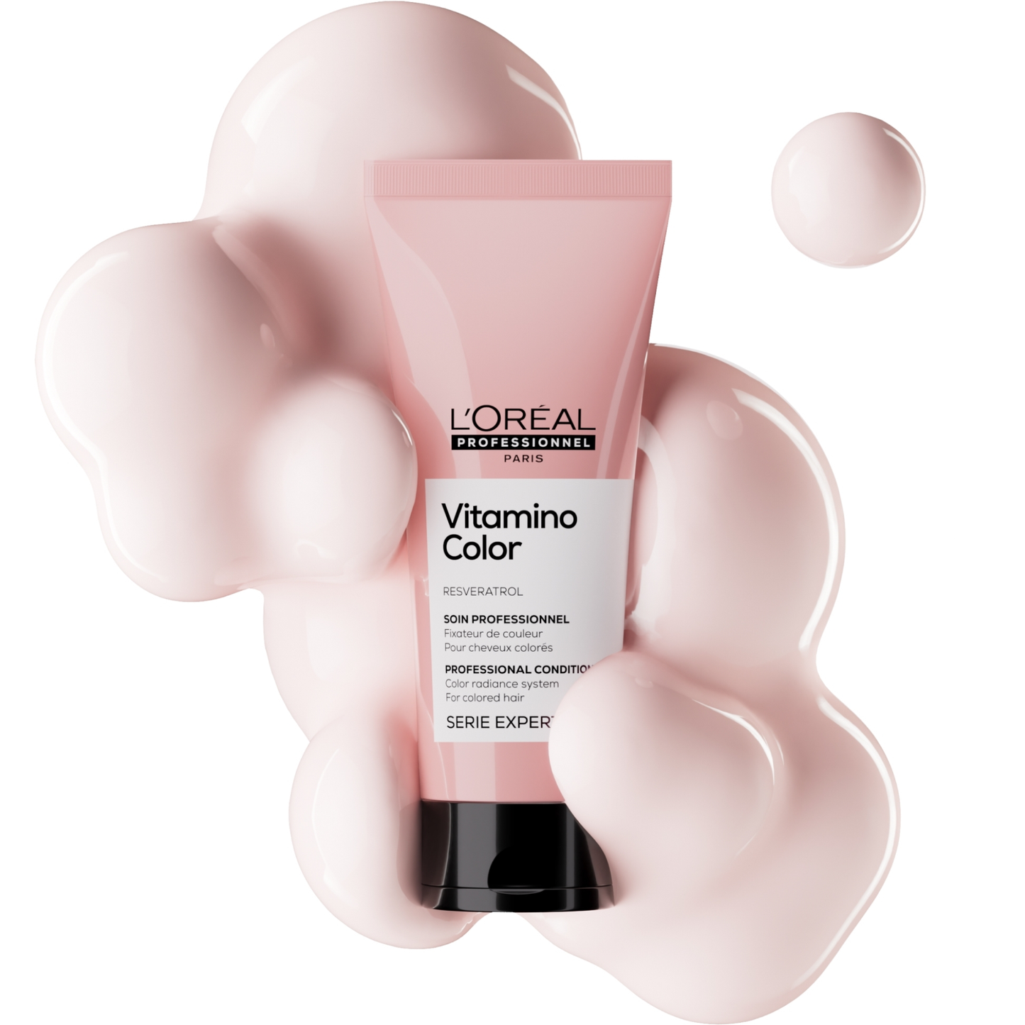 Кондиціонер для фарбованого волосся Vitamino Color L'Oreal Professionnel 200 мл