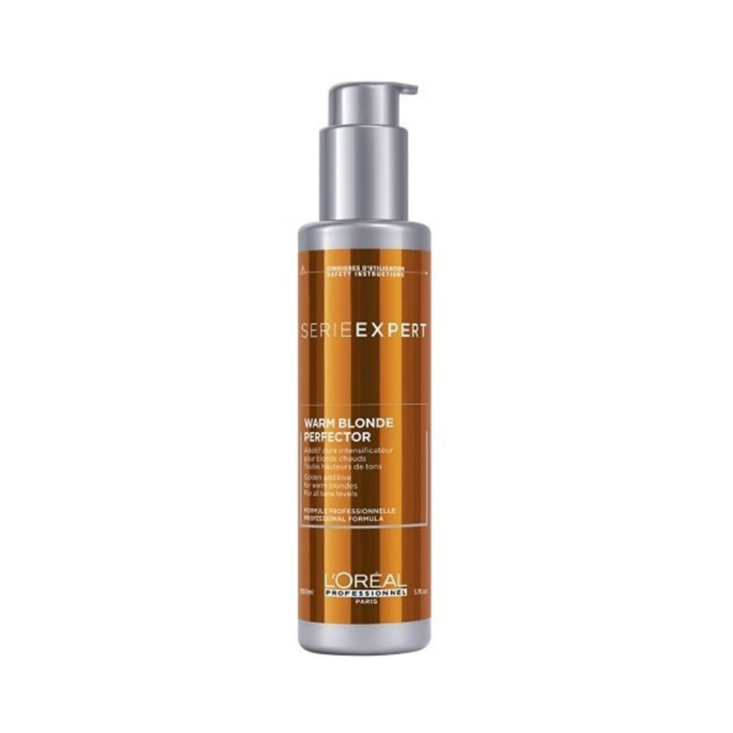 Концентрат для волосся Blondifier Warm Blonde Perfector L'Oreal Professionnel 150 мл
