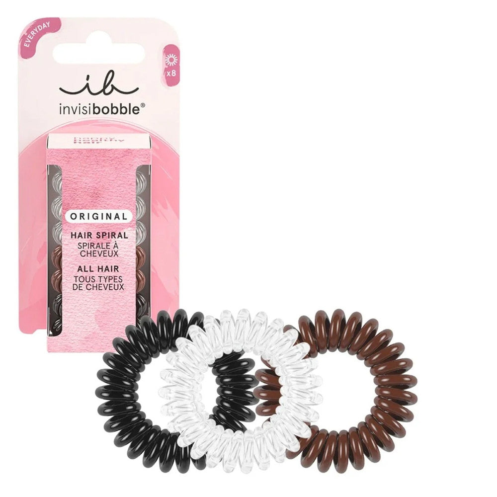 Резинка-браслет для волосся INVISIBOBBLE ORIGINAL The Hair Necessities