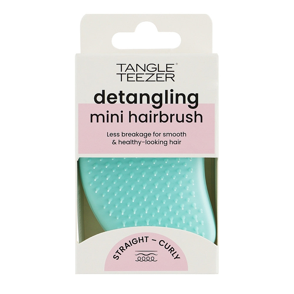 Щітка для волосся Tangle Teezer The Original Mini Marine Splash
