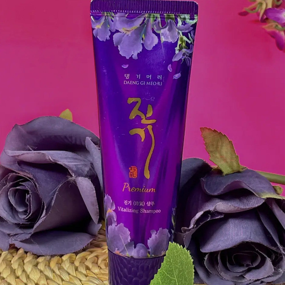 Шампунь Преміум регенеруючий Daeng Gi Meo Ri Vitalizing Premium 50мл