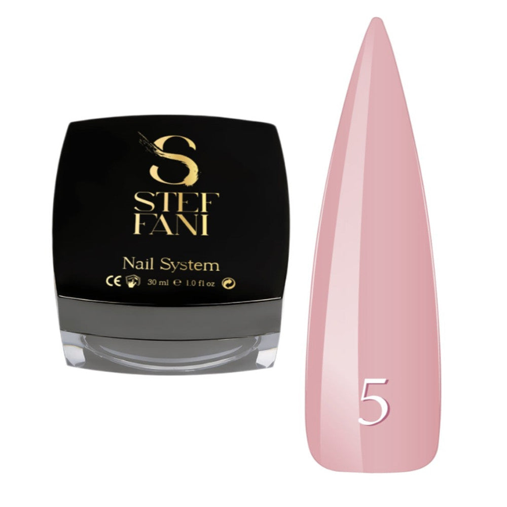 Steffani Builder gel 5 30 мл