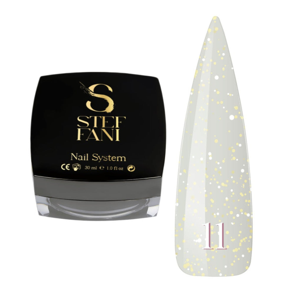 Steffani Cover Base №11 30 мл