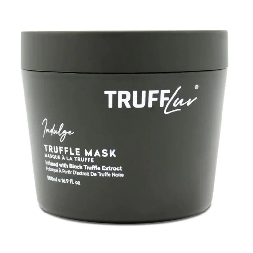 Маска для волосся з Трюфелем Truffle Indulge Mask 500 мл TruffLuv